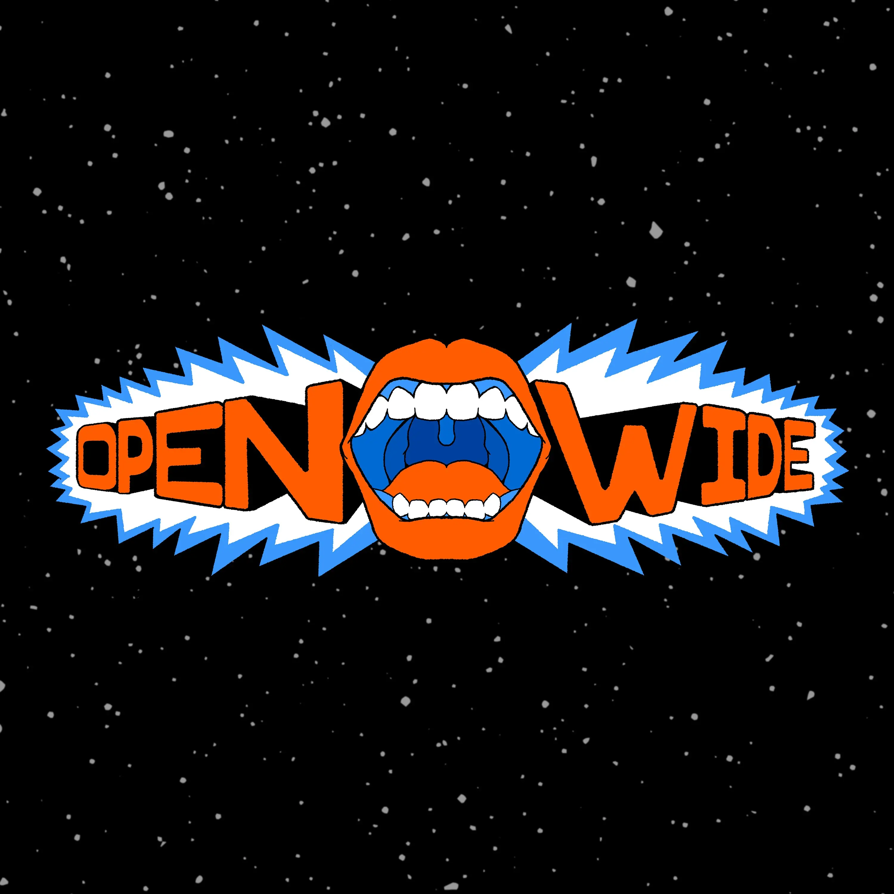 Cliffhanger by Lunch